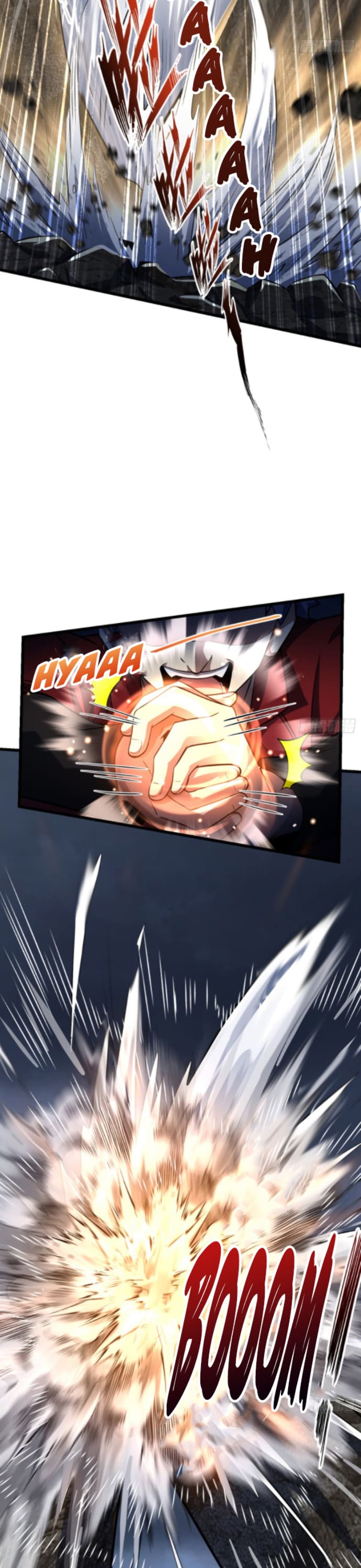 Spare Me, Great Lord! chapter 169